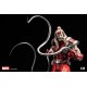 Marvel Premium Collectibles Series Statue Omega Red